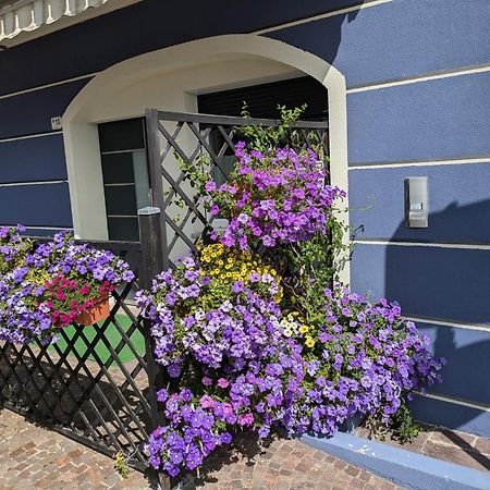 פאי דלה פאגאנלה Apartments Giovannini מראה חיצוני תמונה