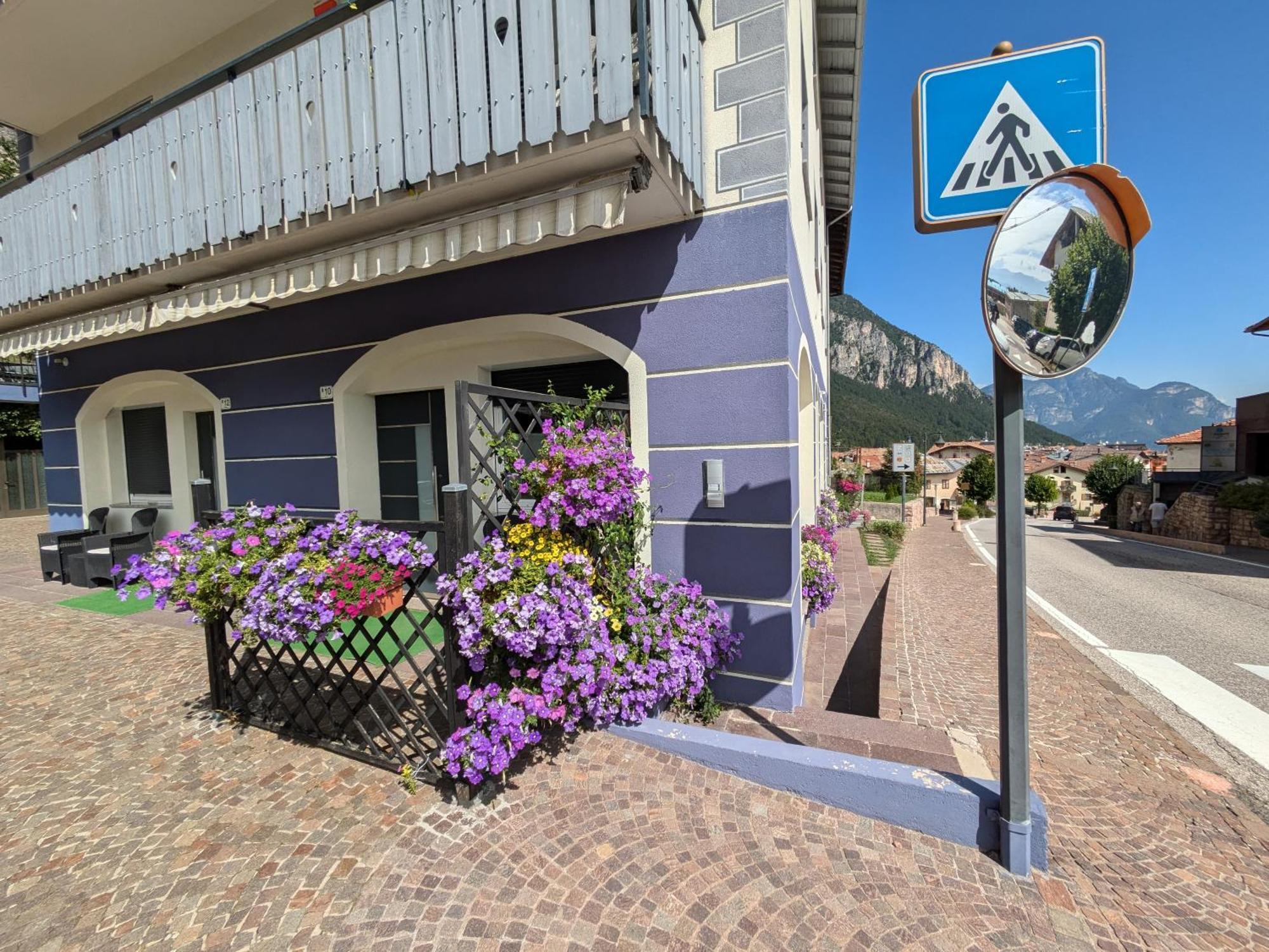 פאי דלה פאגאנלה Apartments Giovannini מראה חיצוני תמונה